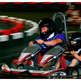 10 turskort til Racehall